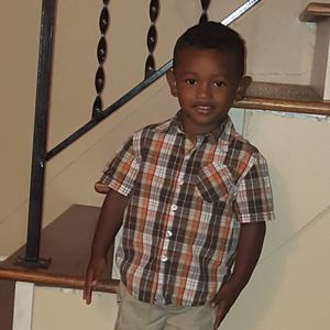 Meet your Posher, Demarcos